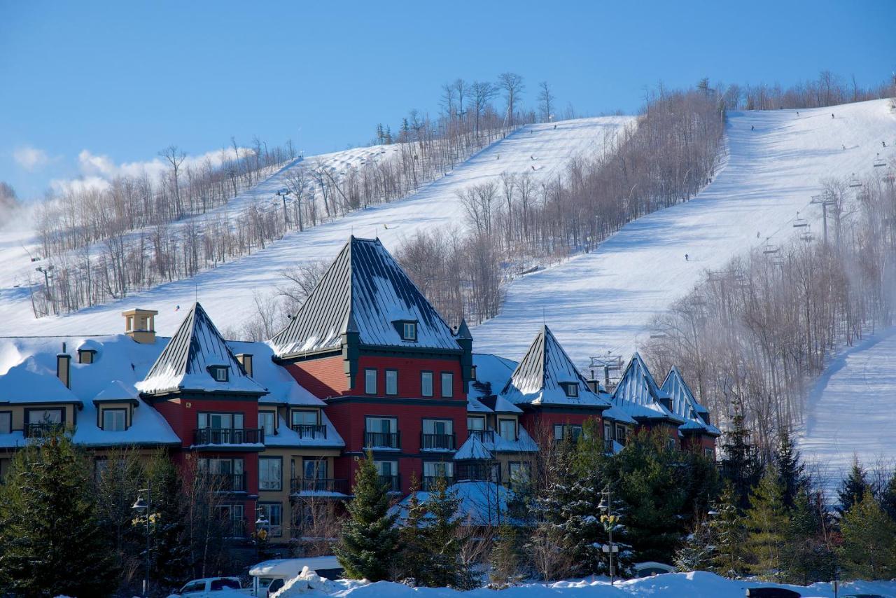 Blue Mountain Resort Village Suites Blue Mountains Exterior foto