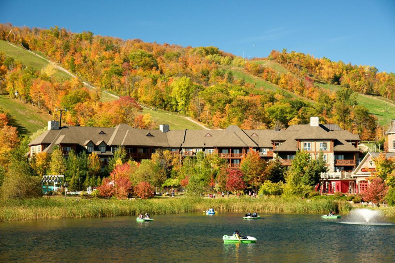 Blue Mountain Resort Village Suites Blue Mountains Exterior foto
