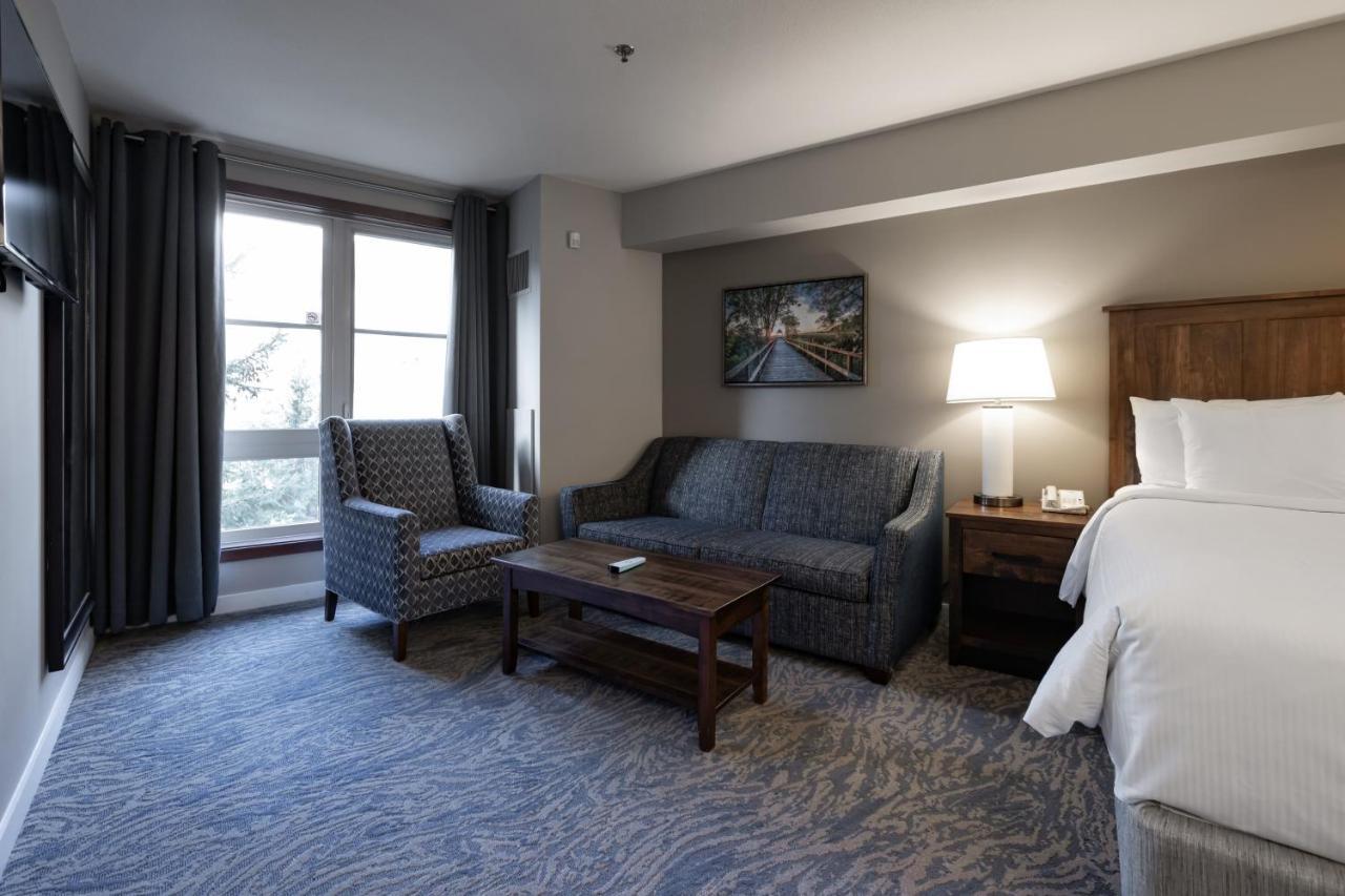 Blue Mountain Resort Village Suites Blue Mountains Cameră foto