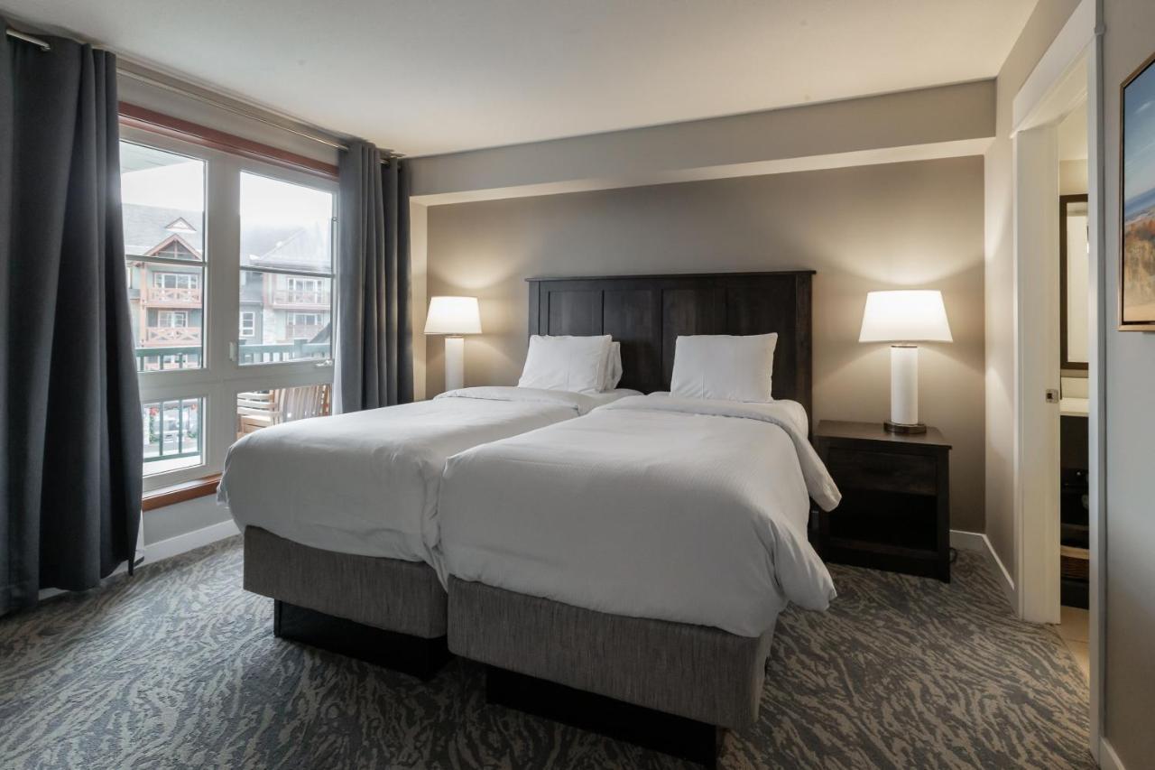 Blue Mountain Resort Village Suites Blue Mountains Cameră foto