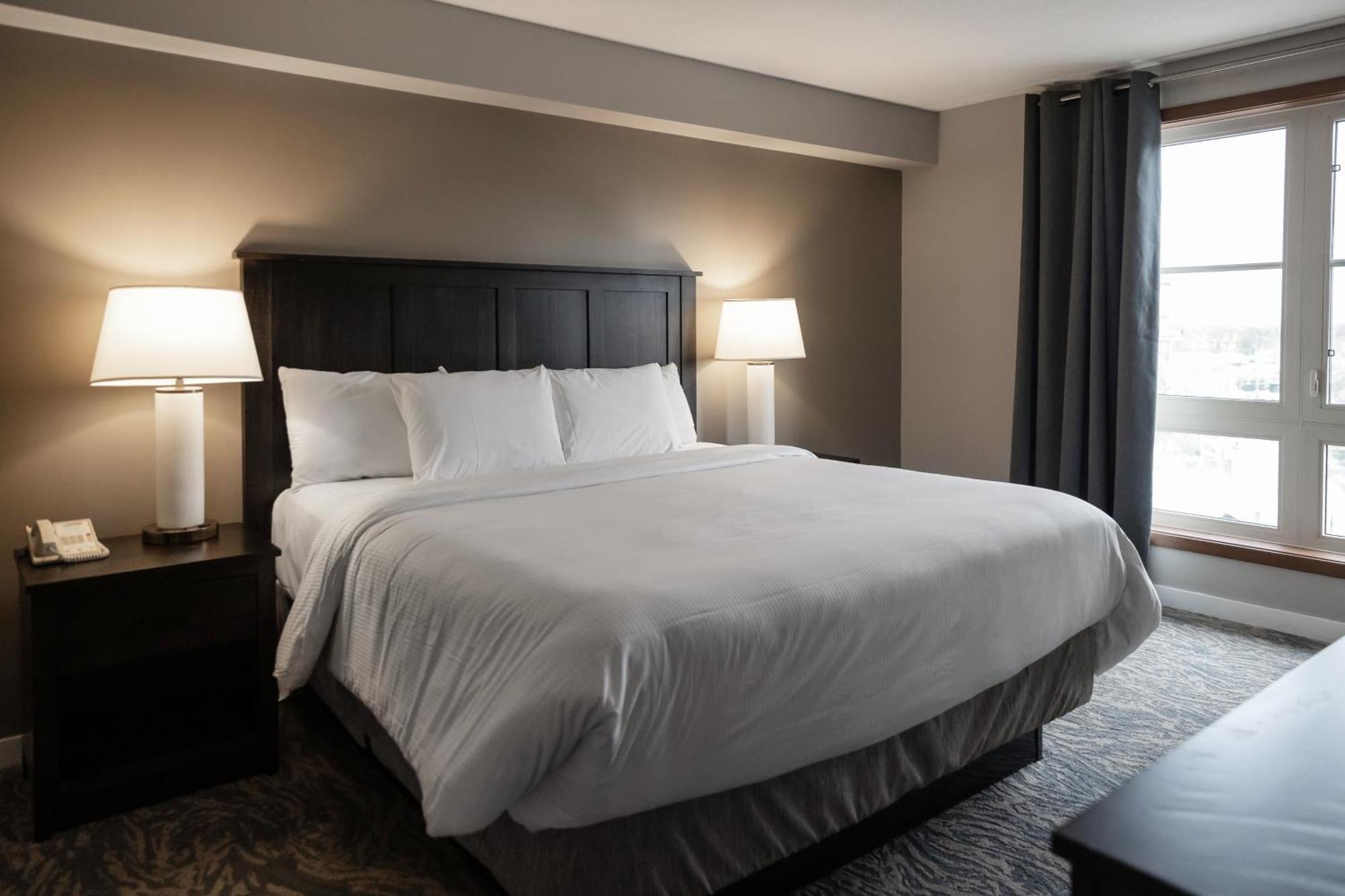 Blue Mountain Resort Village Suites Blue Mountains Cameră foto