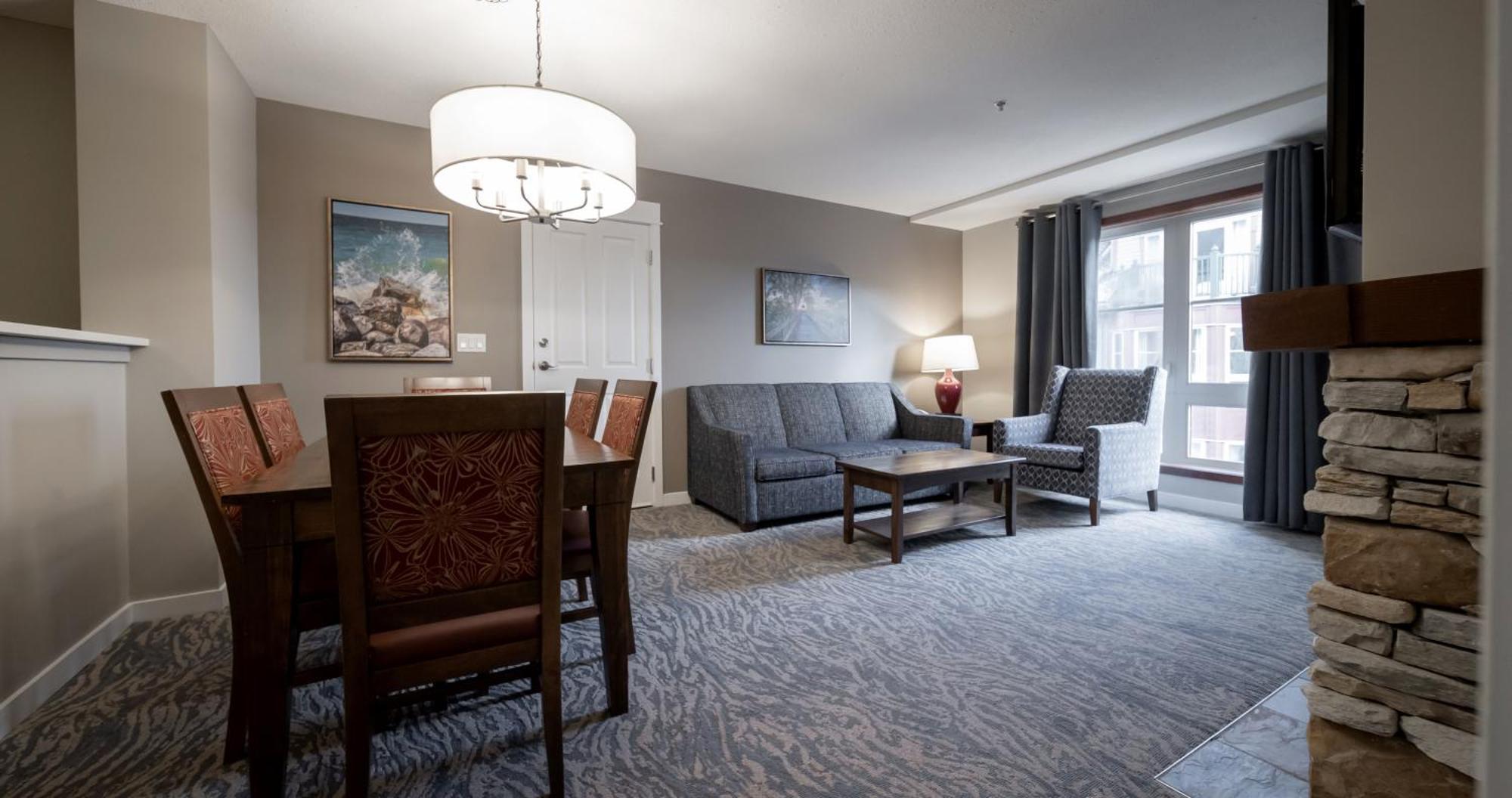 Blue Mountain Resort Village Suites Blue Mountains Cameră foto