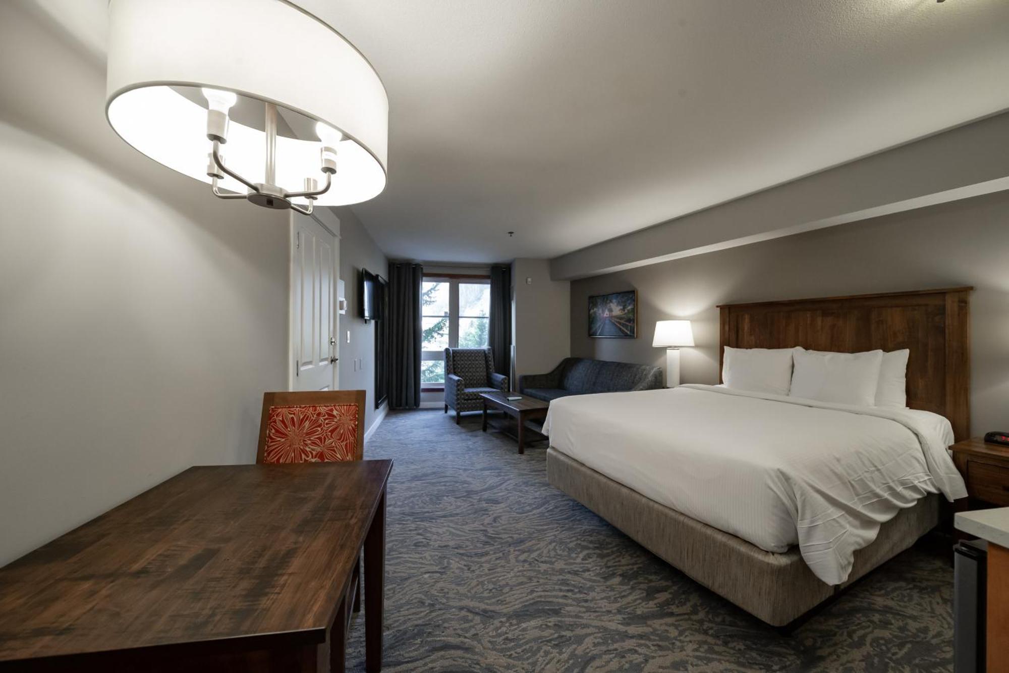 Blue Mountain Resort Village Suites Blue Mountains Cameră foto