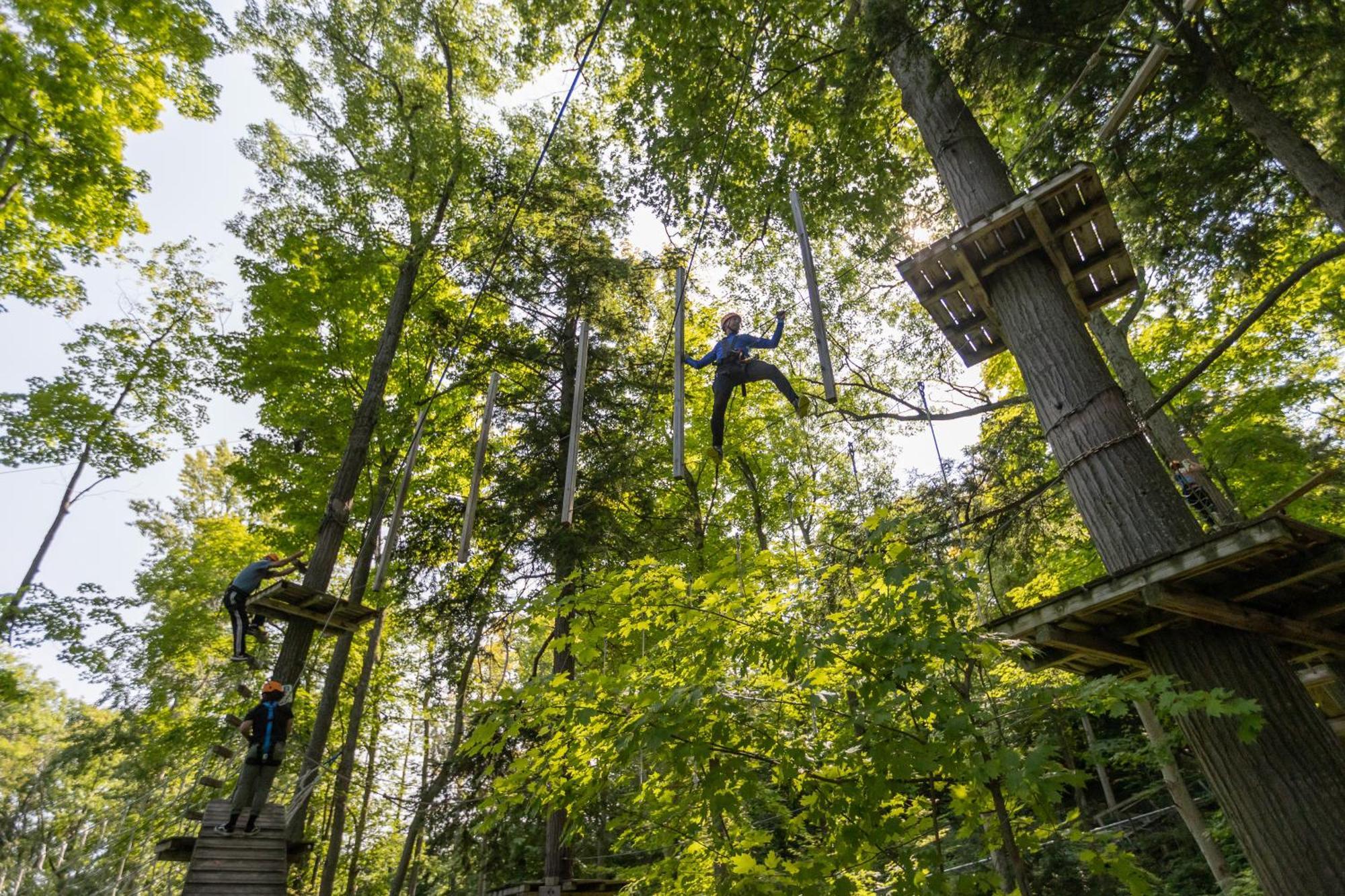 Blue Mountain Resort Village Suites Blue Mountains Exterior foto